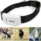 GPS ogrlica za pse TKSTAR TK909 Ogrlica za pracenje pasa