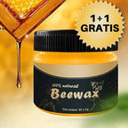 Beewax pčelinji vosak za drvene površine