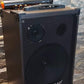Karaoke Bluetooth Zvucnik + Bezicni mikrofon FLH-Q8