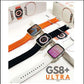 Pametan Sat/Smart Watch/Pametni Sat GS8+ Ultra Smart Sat