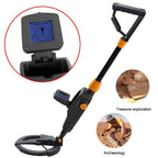 Metal detektor tragač pointer MD1008