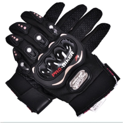 Rukavice za motor Pro Biker – TDI SHOP