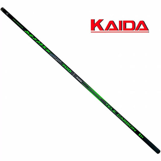 Takmicarac Kaida Monarch Pole 6m