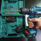 Makita aku srafilica / busiclica 48v sa set alatom