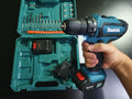 Makita aku srafilica / busiclica 48v sa set alatom