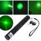 Zeleni Laser Green Laser Disco Laser Pointer 3 U 1 Model 30