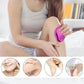 Nano EPILATOR sa kristalima