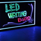 LED piši briši tabla 60X80