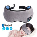 Bluetooth Maska za spavanje sa slušalicama i mikrofonom