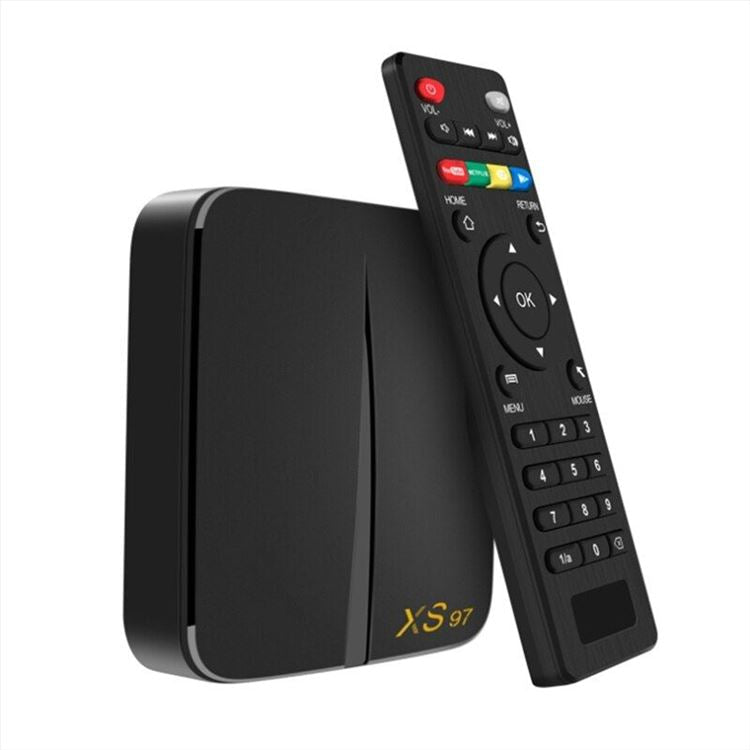 Android TV Box XS97 2gb/16gb Android 11 4k