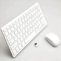 Bezicna tastatura i mis slim 2,4GHZ