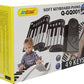 Fleksibilni Klavir sintisajzer za decu Soft Keyboard Piano
