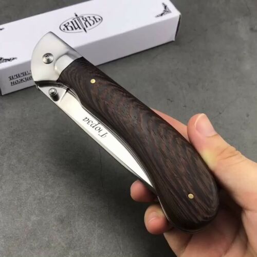 Ruski noz na preklop Vityaz