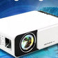 Led projektor T5 1080P HD Smart Projektor 2600 lumena