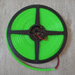 LED NEON fleksibilna traka 5m Zelena