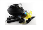 Sportske takticke naocare Okley UV 400