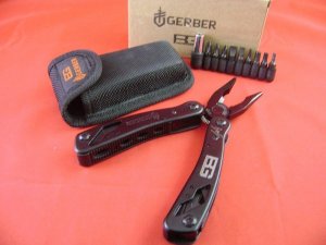 Gerber klesta multi alat